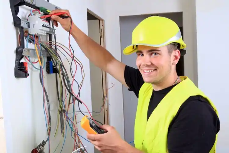 elektricien Noordwijk